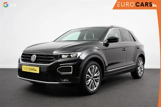 Volkswagen T-Roc 2022 - 1.5 TSI Sport DSG en venta