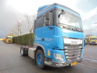 DAF XF 440 2016 - NL TRUCK imagem 3