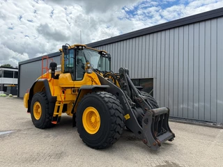 Volvo N/A 2025 - L180 H2 1300 HOURS! obrazek 20