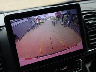 Fiat Ducato 2021 - 2.2 MultiJet 120pk Euro 6 L1H1 - Camera - Clima - Cruise image 13