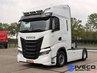 Iveco S-Way 2024 - AS440ST/P 530 4x2 afbeelding 3 miniatuur