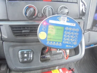 Ginaf C 3127 N 2018 - NL TRUCK EURO 6 image 14