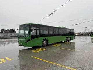 Volvo N/A 2016 - 8900 LE. 38 Units! obrazek 6