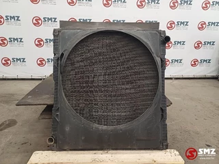 Scania N/A 2007 - Occ radiator Scania bild 1