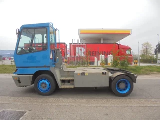 Terberg YT 222 2010 - N/A bild 8