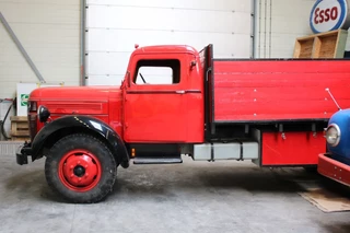 Volvo L 1951 - 223 Z immagine 2