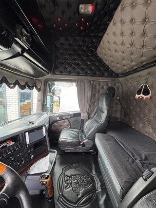Scania R 2005 - R580 V8 obrazek 14