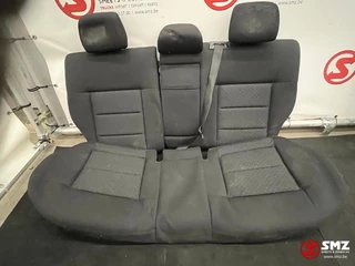 Mercedes-Benz N/A - Occ set interieur met zetels S212 Mercedes image 3