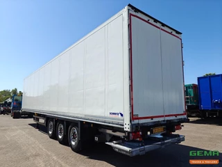 Schmitz Cargobull SCB S3B 2018 - N/A image 3