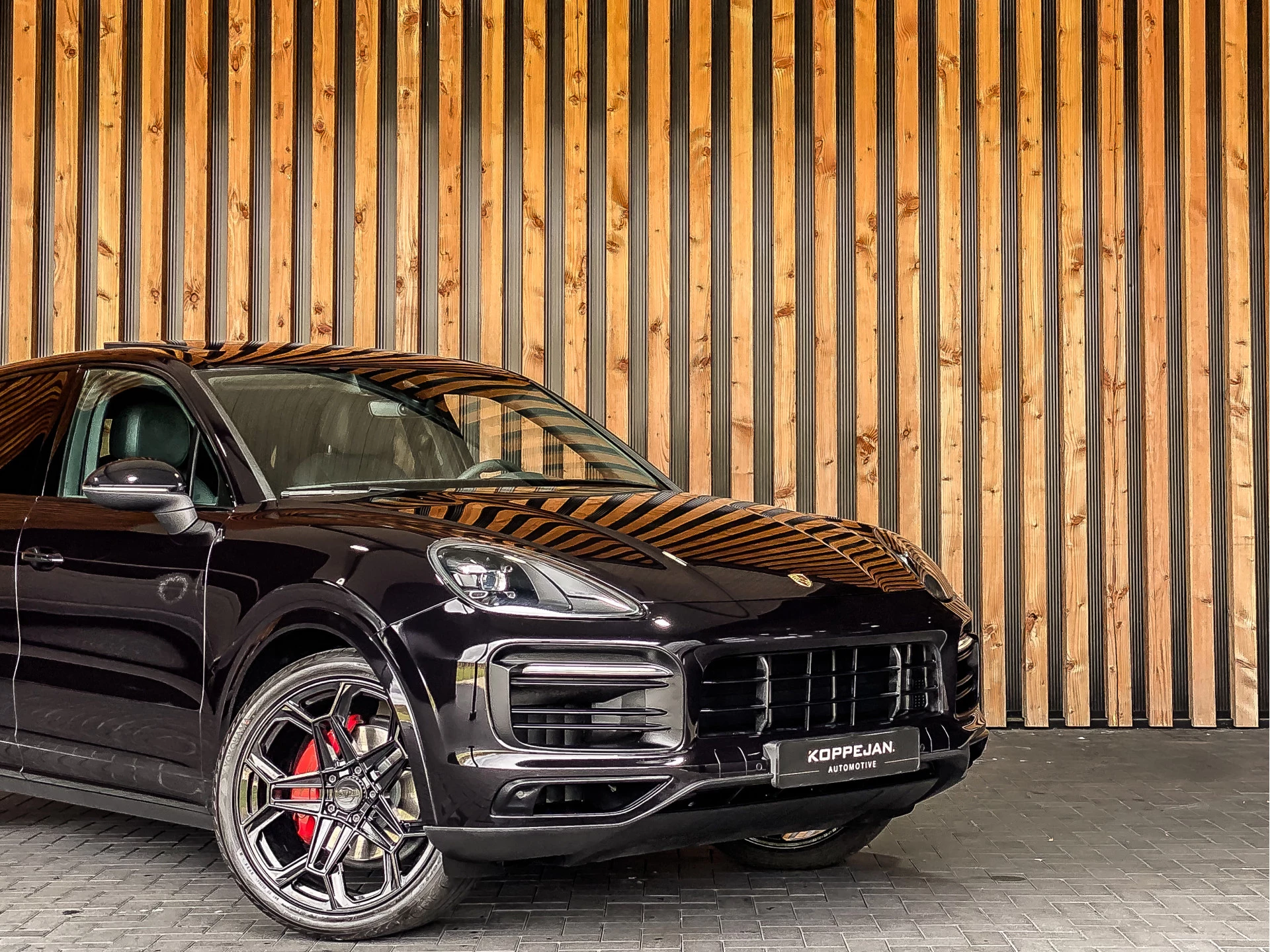 Porsche Cayenne 2018 - 3.0 V6 340PK Automaat afbeelding 31
