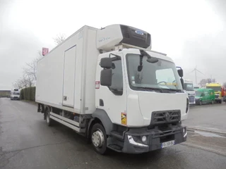 Renault D 2020 - 210 FRC 2026 image 3