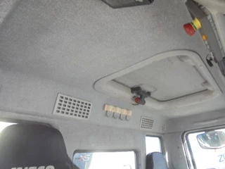 Ginaf C 3127 N 2012 - NL TRUCK  AND WAS CLEAN PRES afbeelding 13