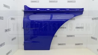 MAN N/A - Body & Chassis Parts Deurverlenging Li. изображение 3