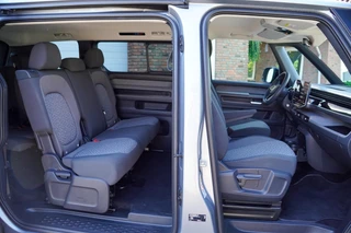 Volkswagen ID. Buzz 2025 - Pro 86 kWh / 286 PK LWB 7 persoons afbeelding 3 miniatuur