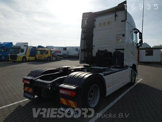 Volvo FH 2023 - 4x2 afbeelding 3 miniatuur