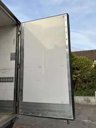 DAF LF 45 2008 - 220 L Tief Kühl TK TS 500e 12to STS Koffer obrazek 11