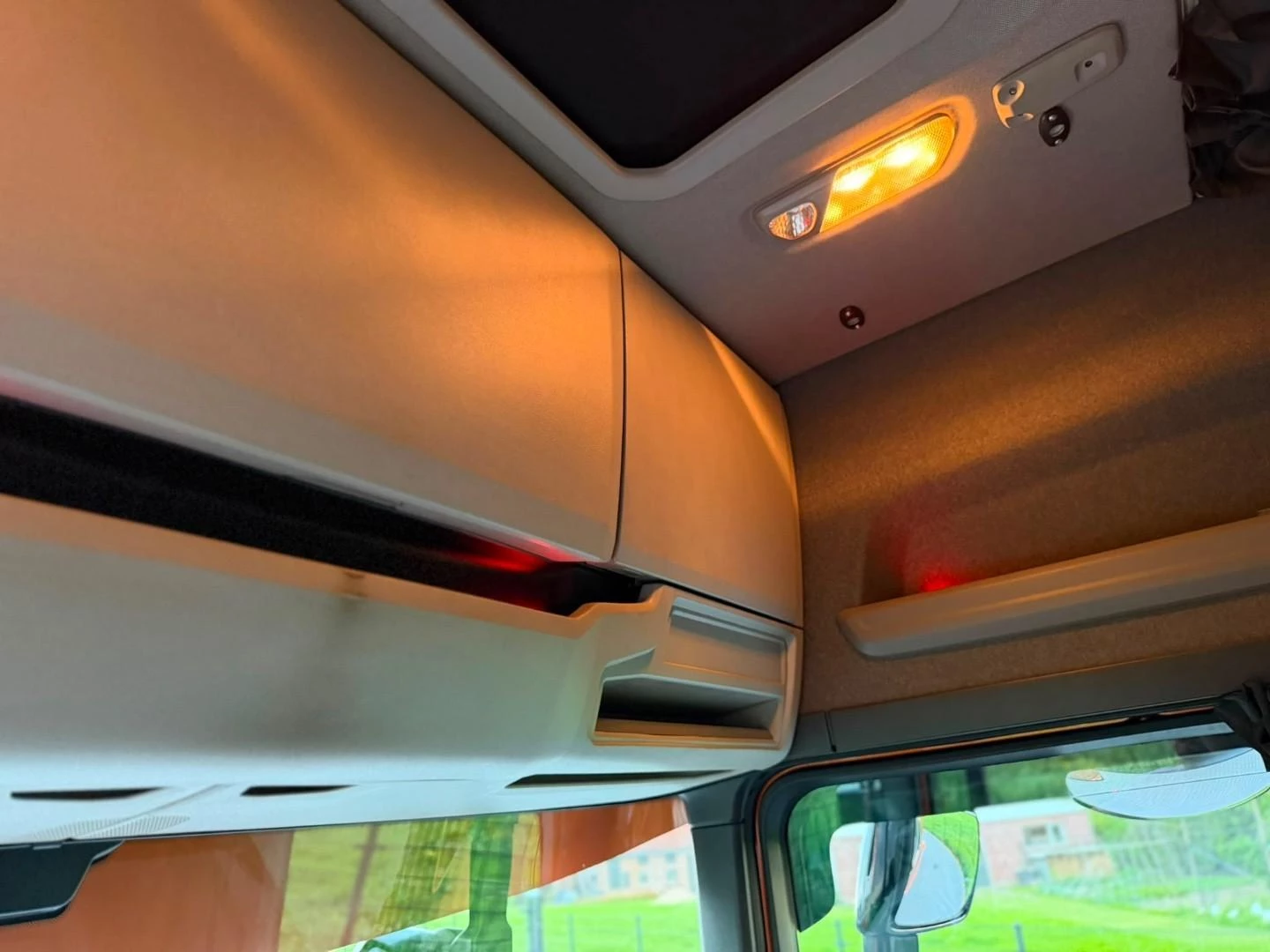 Scania S 2017 - S520 Bild 21