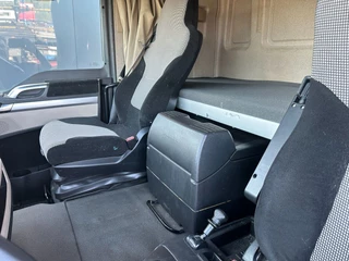 MAN TGS 2017 - 18.420 TGS 18.420 EURO 6 / ADR / 580.939km / German-truck / ADR/APK: 08/2026 immagine 16