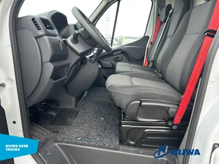 Renault Master 2024 - 180 L3H2 Achteruitrijcamera + Trekhaak image 14