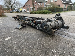 TRANSLIFT N/A 2009 - TRANSLIFT 24.65 KETTING zdjecie 3