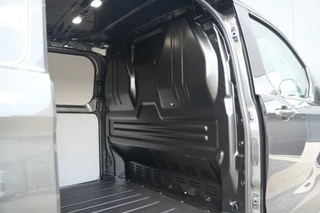 Ford E-Transit Custom 2026 - 340 L2H1 Sport 71 kWh 218pk - 2x Schuif - Stoel/Stuurverwarming - Cruise - Keyless - Rijklaar изображение 14