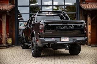 Dodge Ram 1500 2024 - 3.0 Hurricane Crew Cab Rebel afbeelding 3 miniatuur