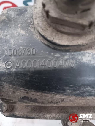 Mercedes-Benz N/A 2007 - Occ AdBluepomp Mercedes immagine 4