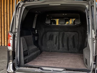 Mercedes-Benz V-Class 2024 - 300d Extra Lang Avantgarde Dubbele Cabine image 51