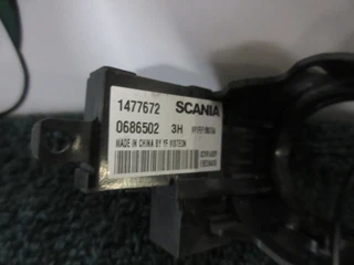Scania - G450 1477672 CONTACTSLOT EURO 6 afbeelding 3 miniatuur