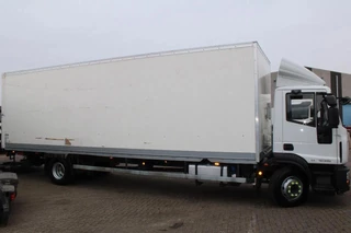 Iveco Eurocargo 2015 - N/A изображение 3