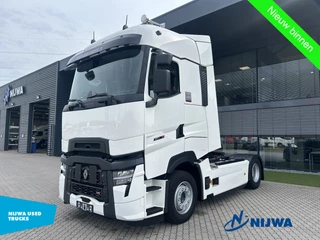 Renault T High 480 4x2 Navigatie + Achteruitrijcamera 2024 - N/A imagen 1