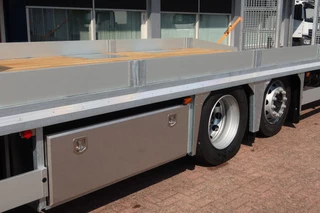 MAN TGX 2022 - Oprijwagen Full air 6x2 imagen 23