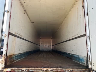 Groenewegen DRO 12 27 1994 - / 1x Lift Axle / BPW + Drum immagine 9