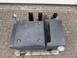Drum D9000 2000 - N/A immagine 6