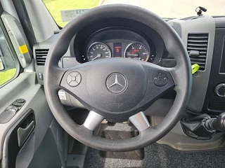 Mercedes-Benz Sprinter 2017 - 316 obrazek 12