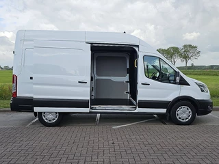 Ford Transit 2020 - 2.0 bild 14