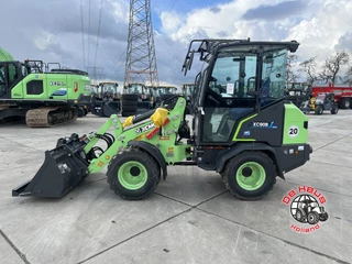 XCMG N/A - XC908EV obrazek 3