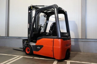Linde 2018 - E 16 C-02 afbeelding 3 miniatuur