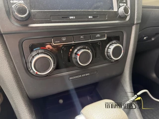 Volkswagen Golf 2011 - Variant 1.2 TSI Trendline / apk 5-2027 obrazek 18