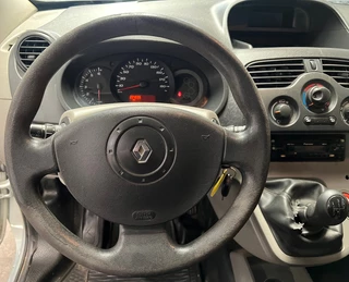 Renault Kangoo 2008 - Express 1.5 dCi 70 Grand Confort 1e Eigenaar - NAP - Trekhaak bild 11