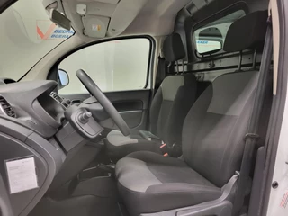 Renault Kangoo 2018 - 1.2TCe 115pk Benzine! immagine 5