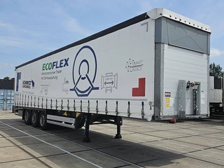 Schmitz Cargobull N/A 2023 - COIL MULDE image 3
