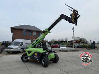 XCMG N/A - XT2506E zdjecie 10