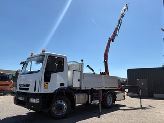 Iveco Eurocargo 2015 - N/A obrazek 3