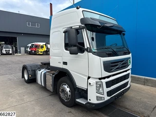 Volvo N/A 2013 - FM 410 EURO 5, ADR, PTO, Hydraulic obrazek 3