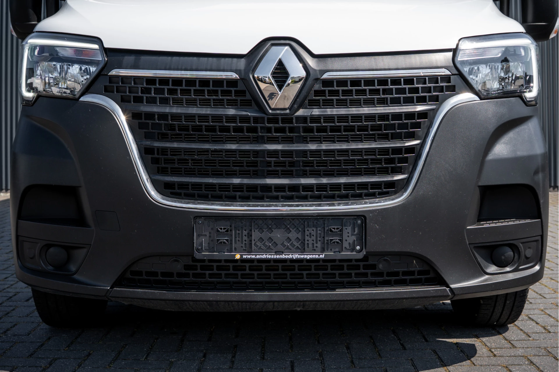 Renault Master 2024 - 2.3dCi | Bakwagen met Laadklep | LED | Carplay | Camera | Cruise Bild 26