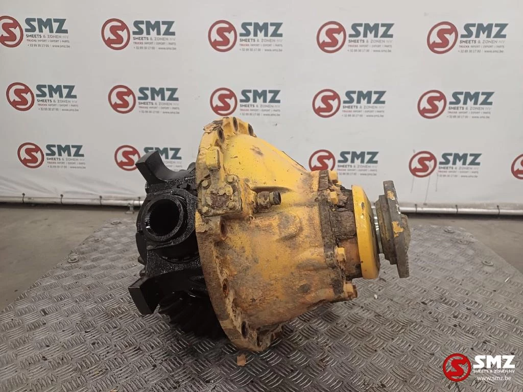 Volvo - Occ differentiëel RSS1344B i=3,08 Volvo obrázek 2