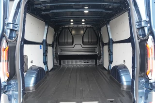 Ford E-Transit Custom 2026 - 320 L2H1 Sport 71 kWh 218pk - 2x Schuif - Stoel/Stuurverwarming - Cruise - Keyless - Rijklaar obrazek 11