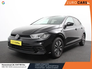 Volkswagen Polo 2025 - 1.0 TSI Move DSG in vendita