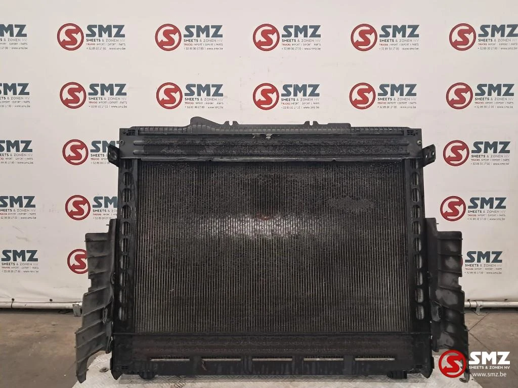 DAF 2019 - Occ radiator DAF afbeelding 1